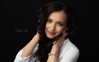 Sesja Kobieca studio