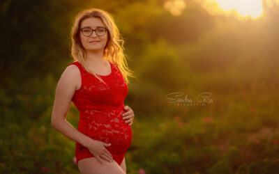 Babie Doły Plener plażowy