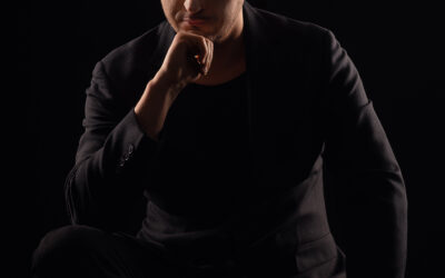 Sesja męska w studiu, portret, Zdjęcia portretowe męskie Gdynia, Trójmiasto