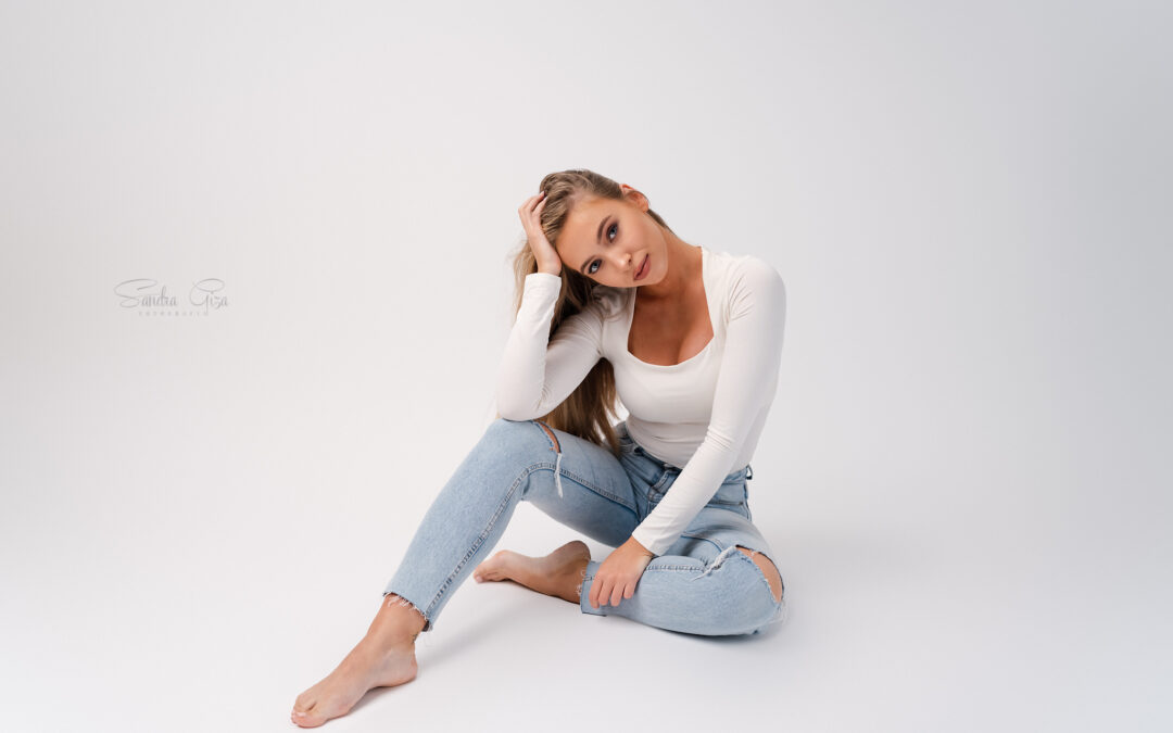Kobieca Sesja Studio