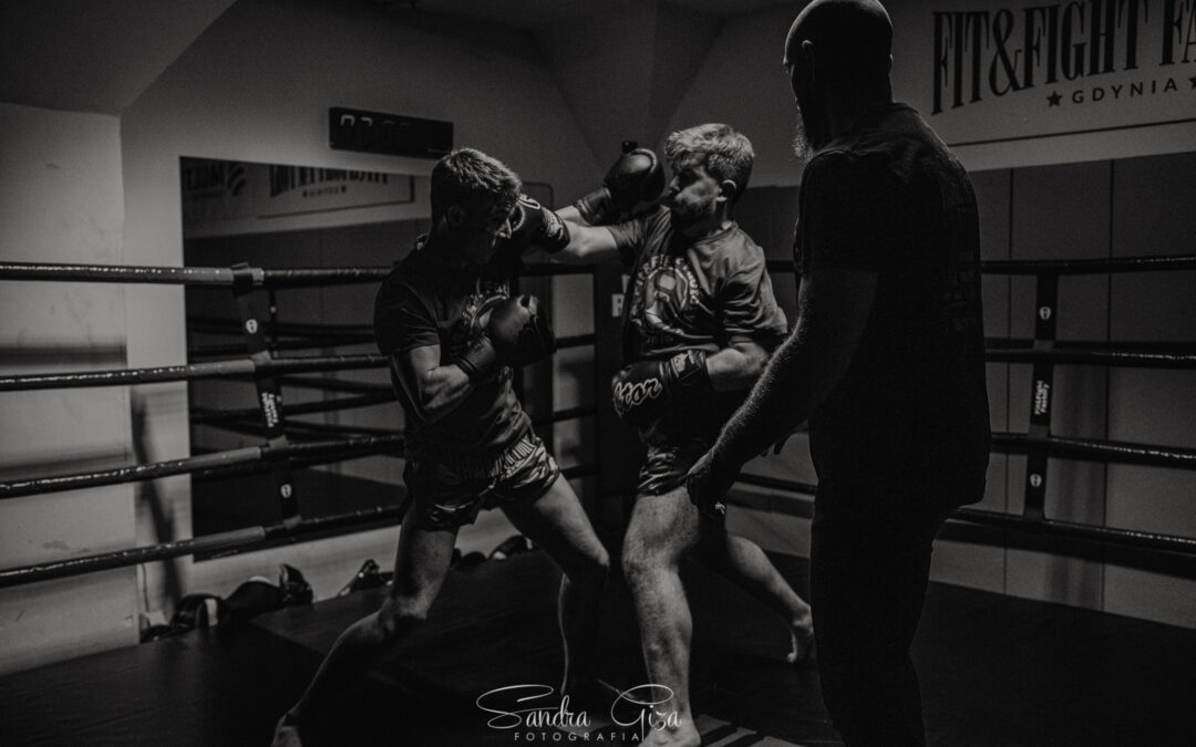 Fit and Fight Factory – 3 gala Boksu – FFF