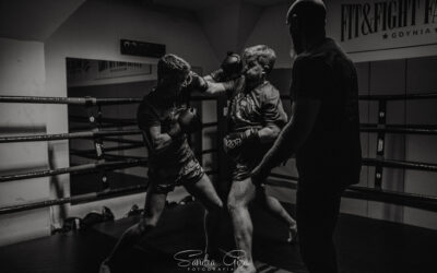 Fit and Fight Factory – 3 gala Boksu – FFF