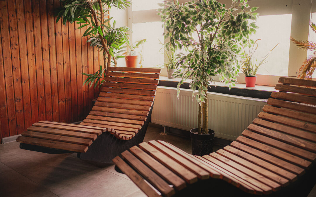 Energy Club – sesja klubu