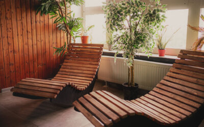 Energy Club – sesja klubu
