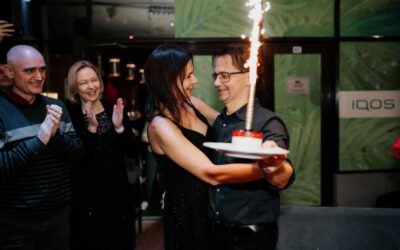Reportaż z Urodzin – wyjątkowa noc w klubie 🎉💃 Sopot