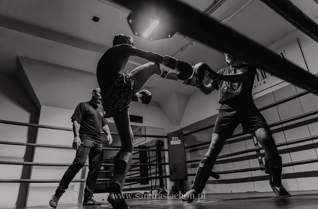 V Gala – spotkanie integracyjne Fit and Fight Factory