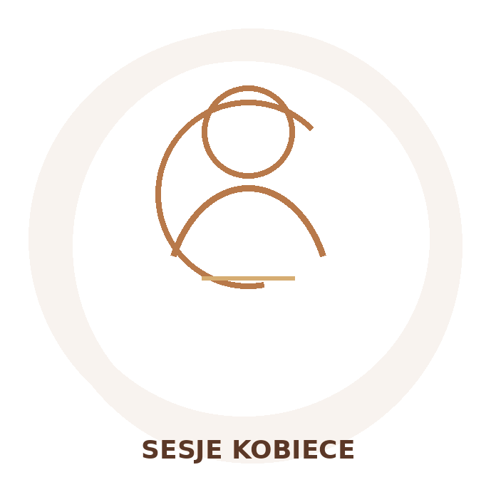 Sesje kobiece