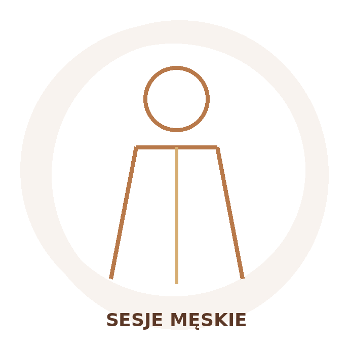 Sesje męskie