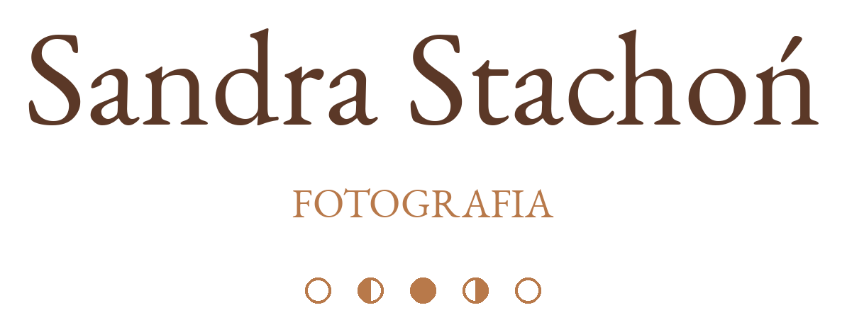 Sandra Stachoń Fotografia